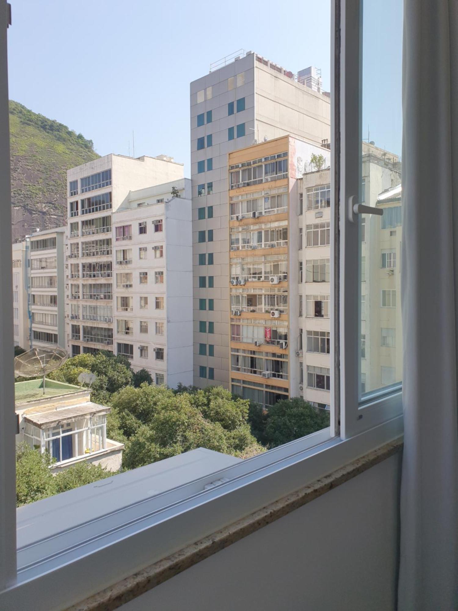 Formoso Apartment Rio de Janeiro Exterior photo