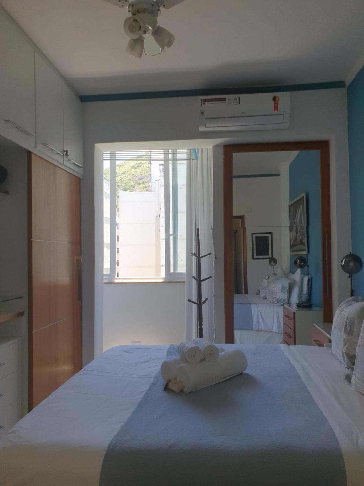 Formoso Apartment Rio de Janeiro Exterior photo