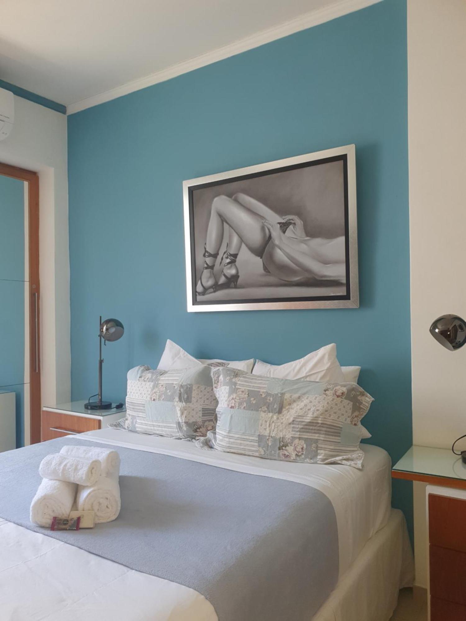 Formoso Apartment Rio de Janeiro Exterior photo