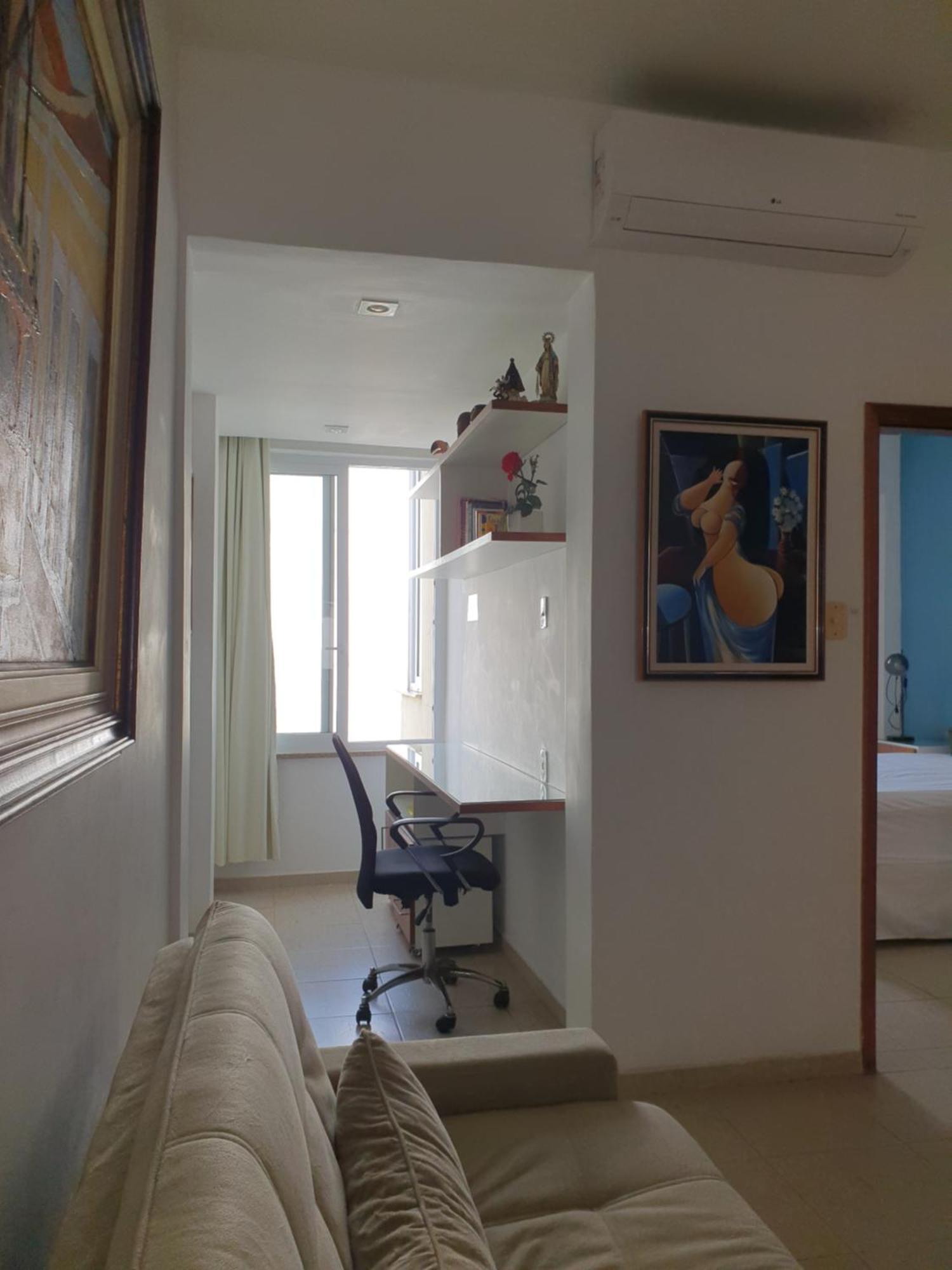 Formoso Apartment Rio de Janeiro Exterior photo