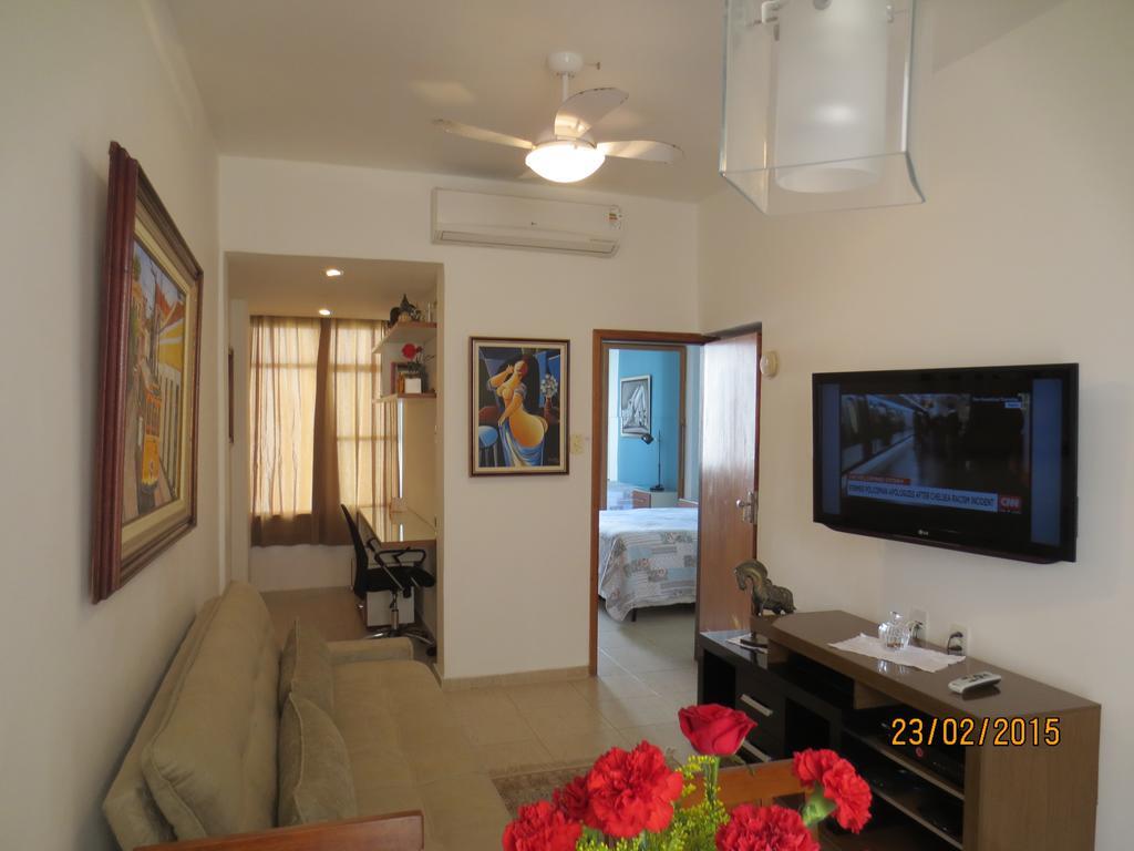 Formoso Apartment Rio de Janeiro Exterior photo