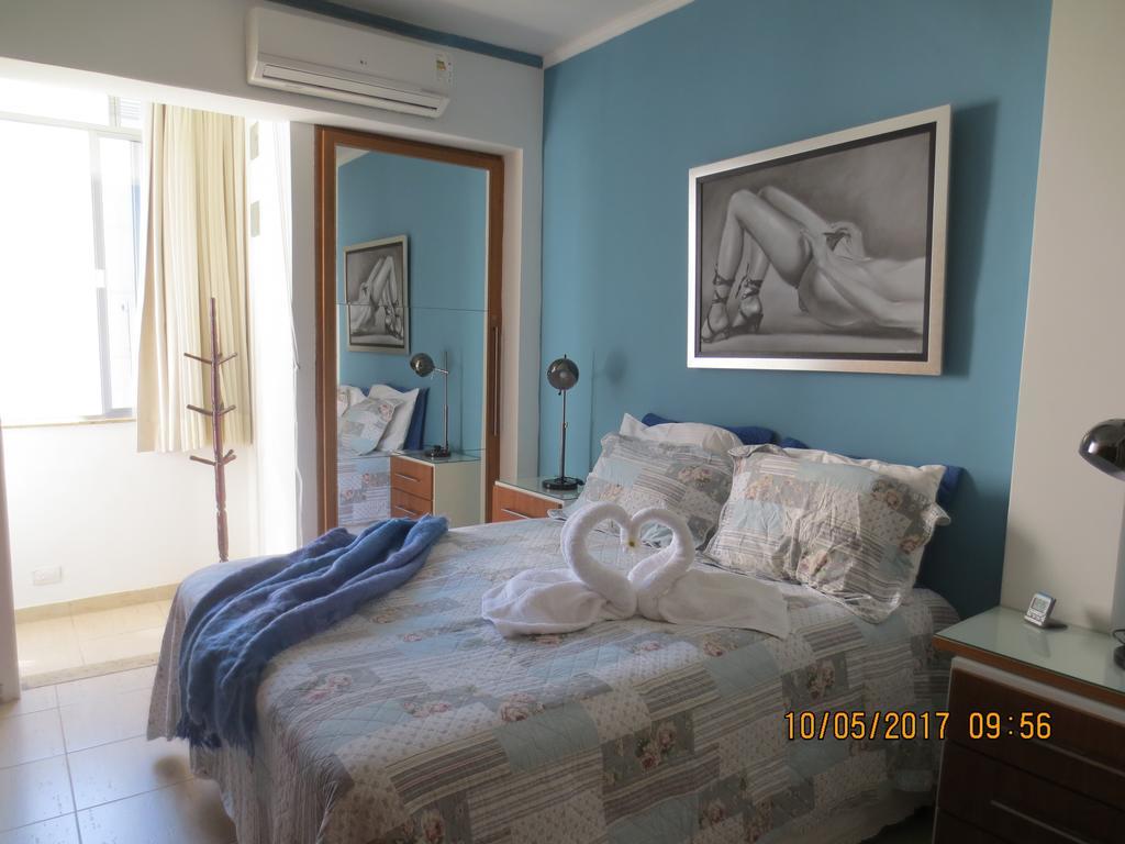 Formoso Apartment Rio de Janeiro Exterior photo