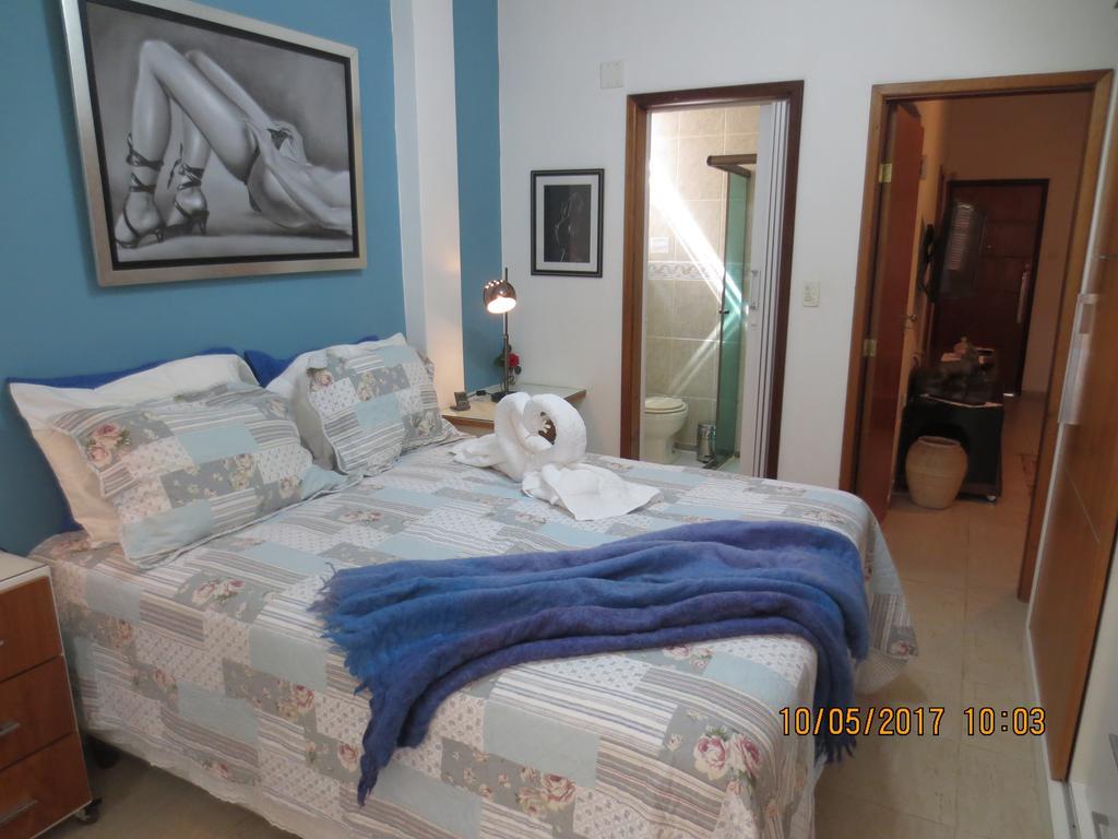Formoso Apartment Rio de Janeiro Exterior photo