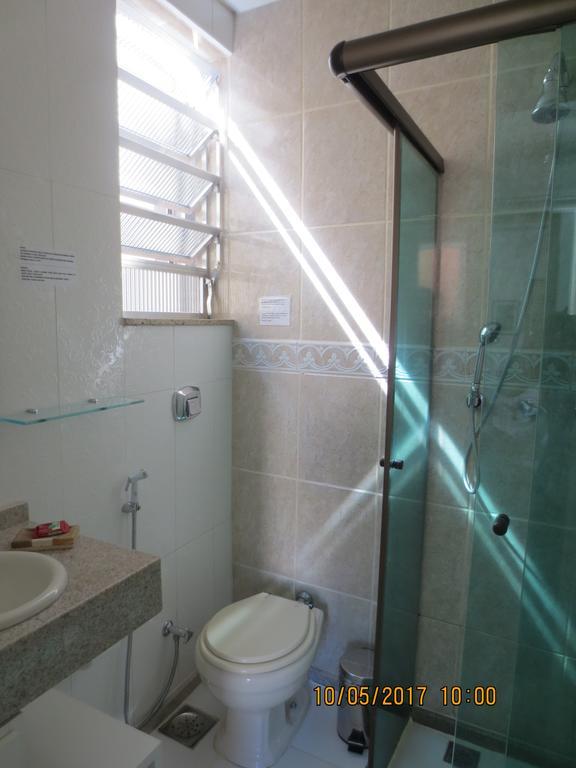 Formoso Apartment Rio de Janeiro Exterior photo
