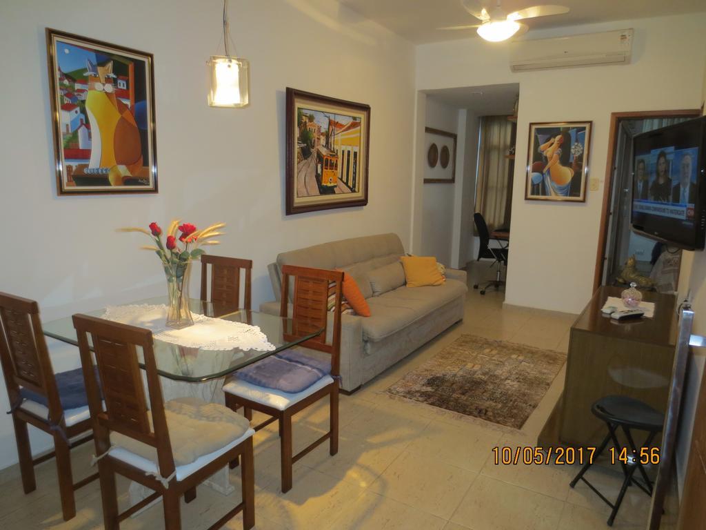 Formoso Apartment Rio de Janeiro Exterior photo