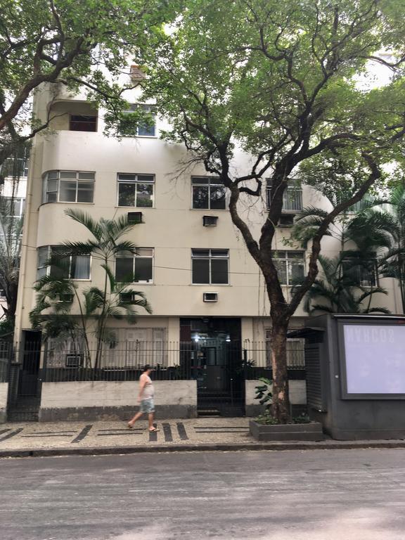 Formoso Apartment Rio de Janeiro Exterior photo