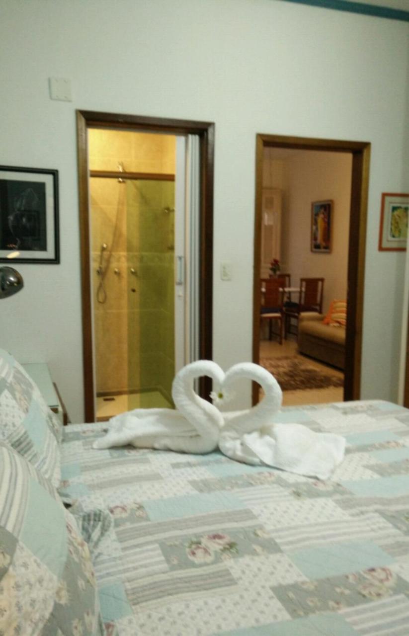 Formoso Apartment Rio de Janeiro Exterior photo