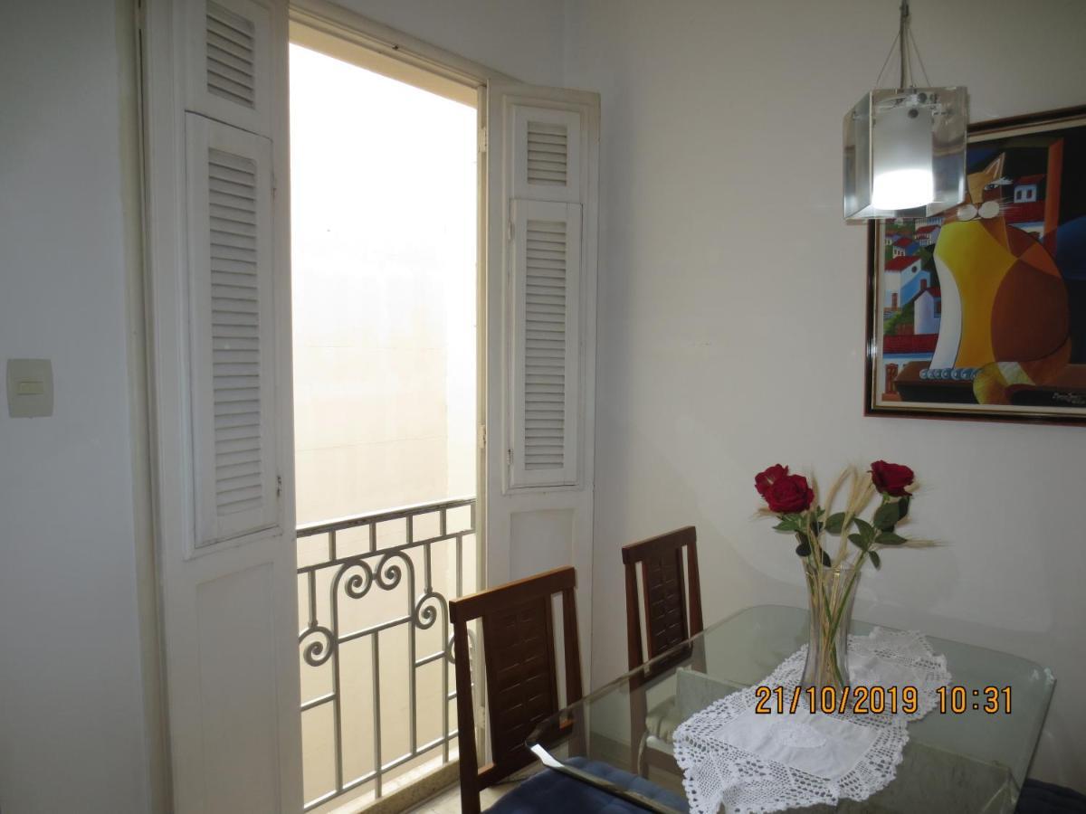 Formoso Apartment Rio de Janeiro Exterior photo