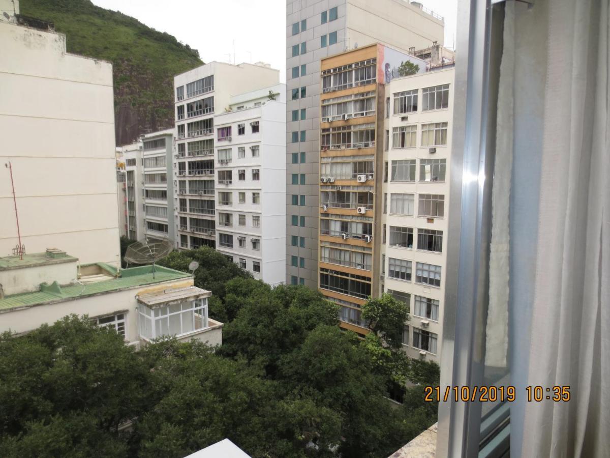 Formoso Apartment Rio de Janeiro Exterior photo