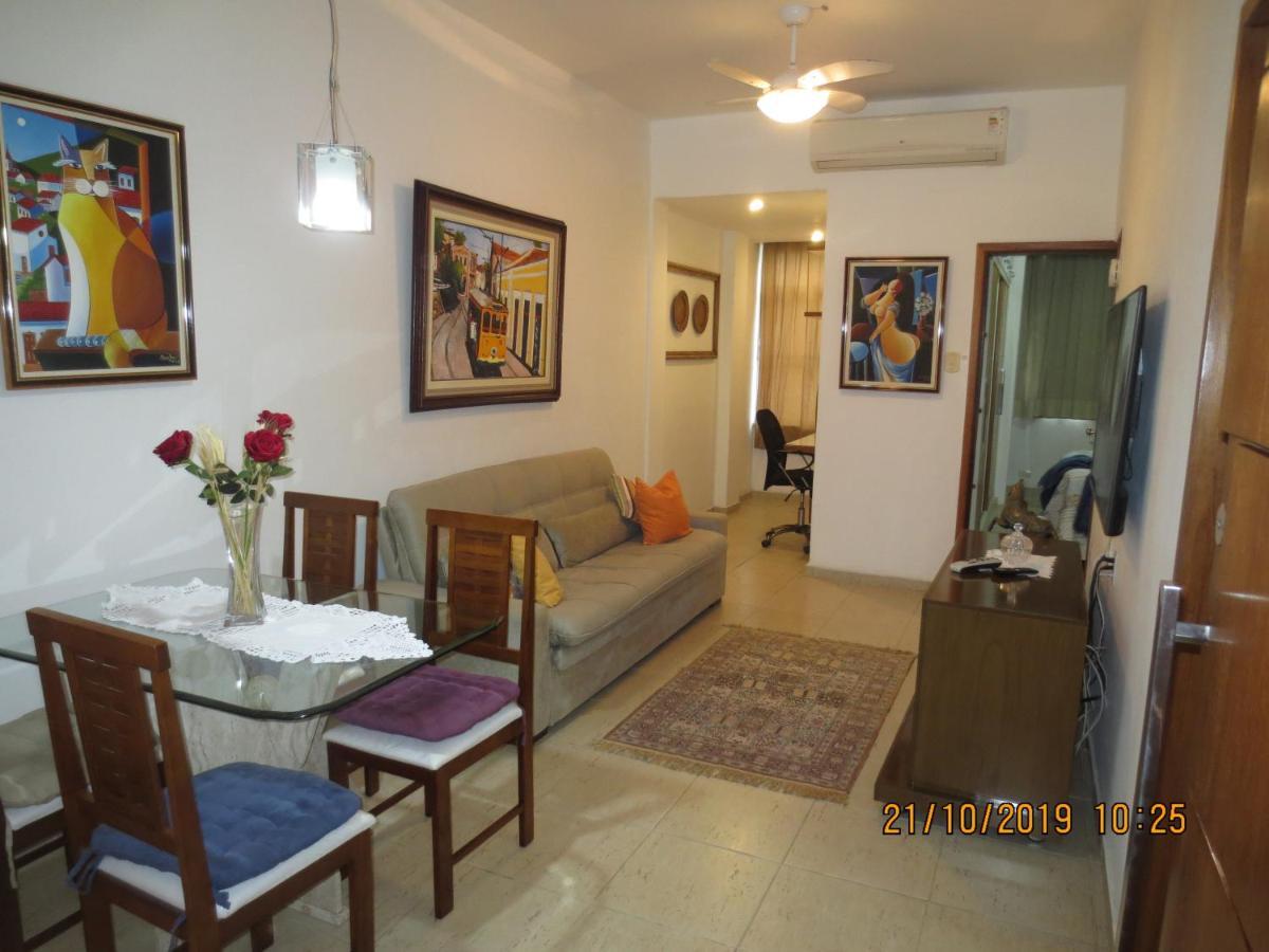 Formoso Apartment Rio de Janeiro Exterior photo
