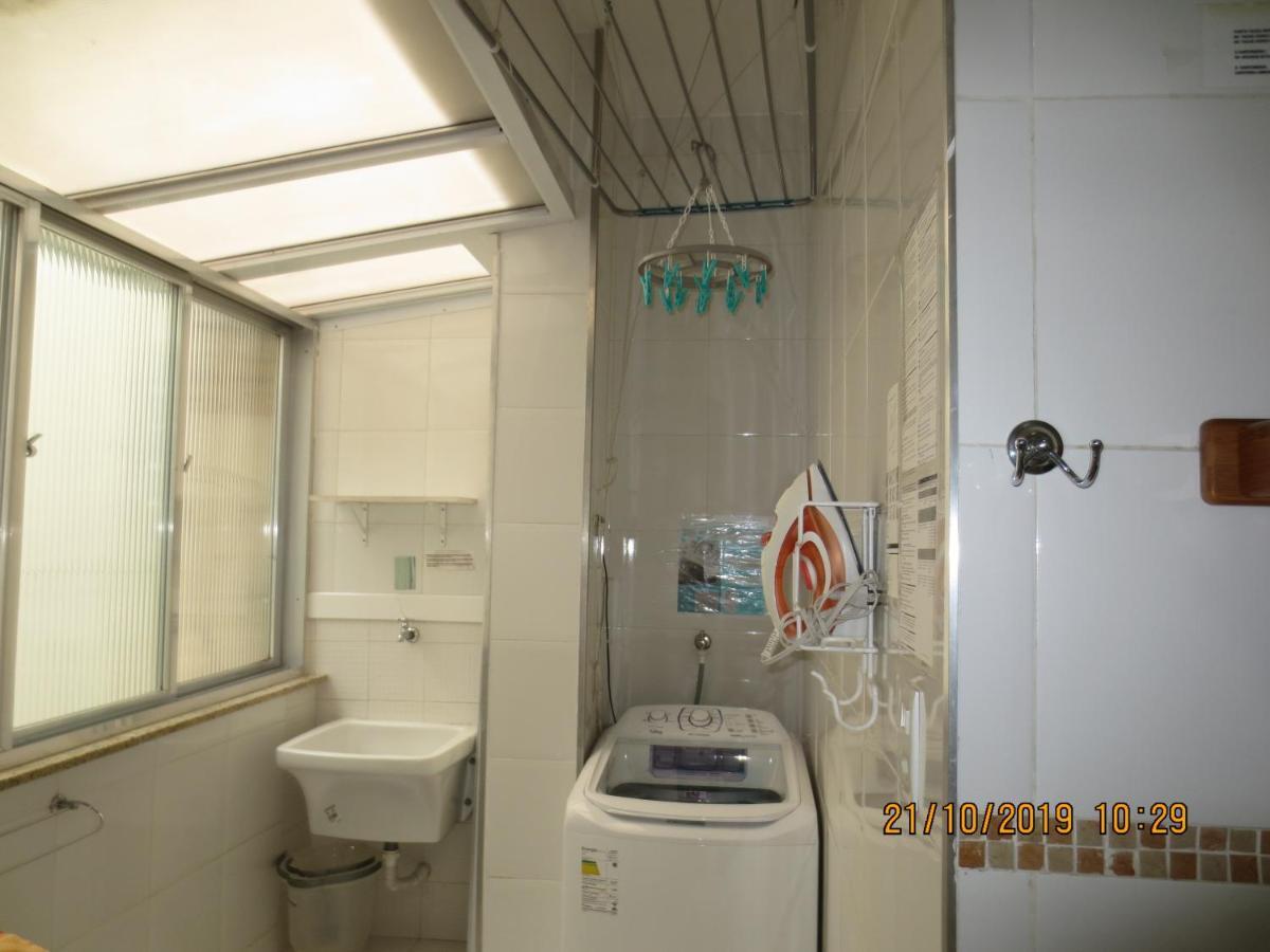 Formoso Apartment Rio de Janeiro Exterior photo