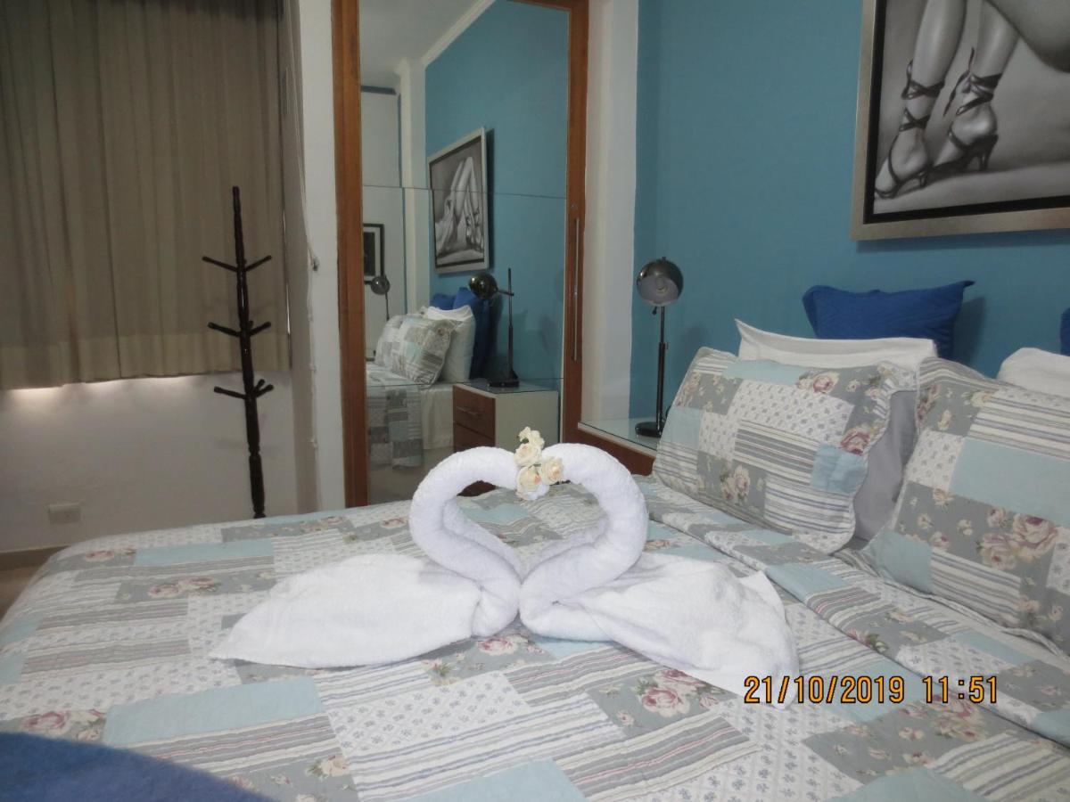 Formoso Apartment Rio de Janeiro Exterior photo