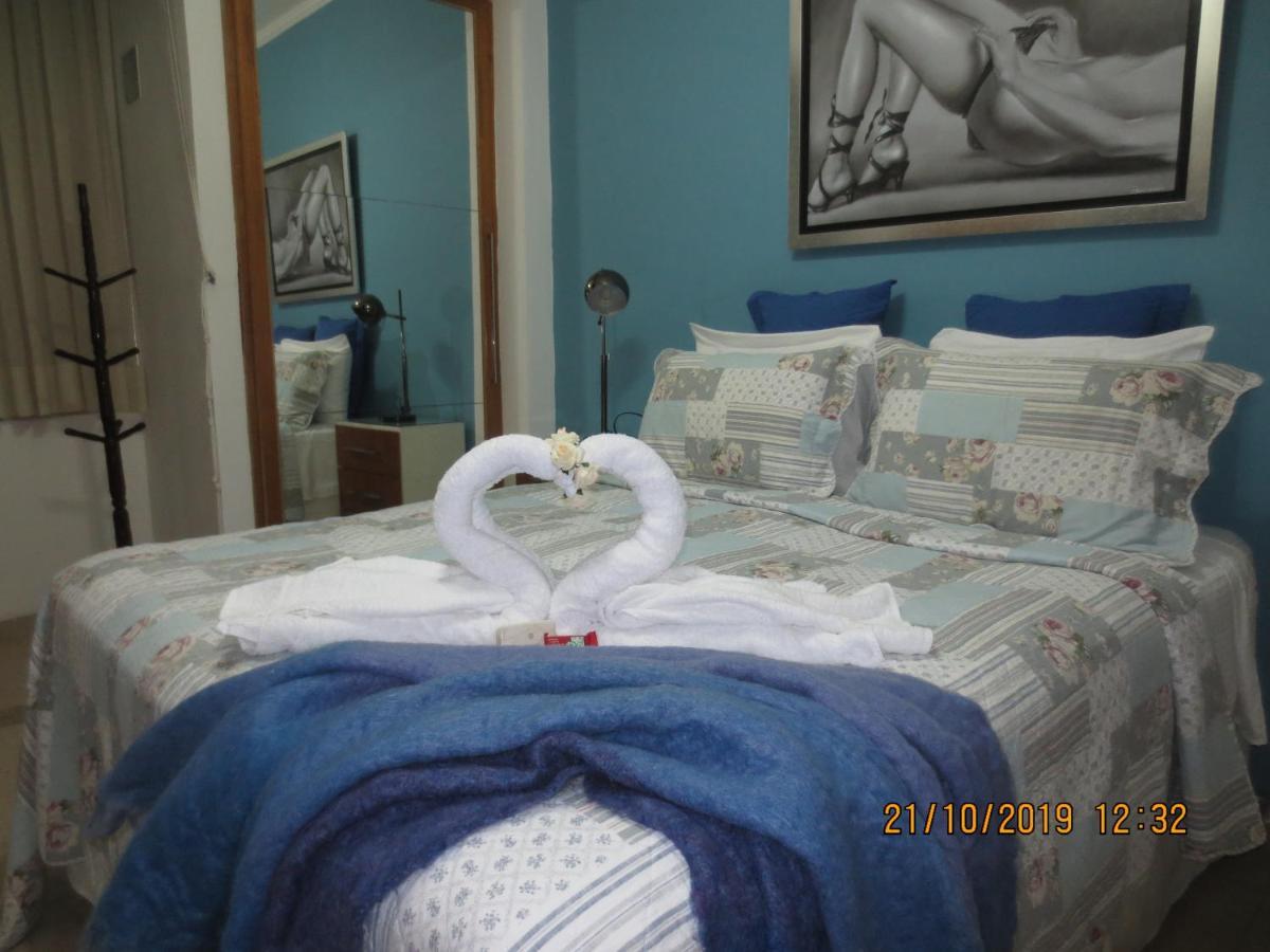 Formoso Apartment Rio de Janeiro Exterior photo