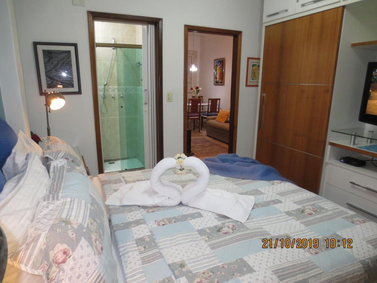 Formoso Apartment Rio de Janeiro Exterior photo