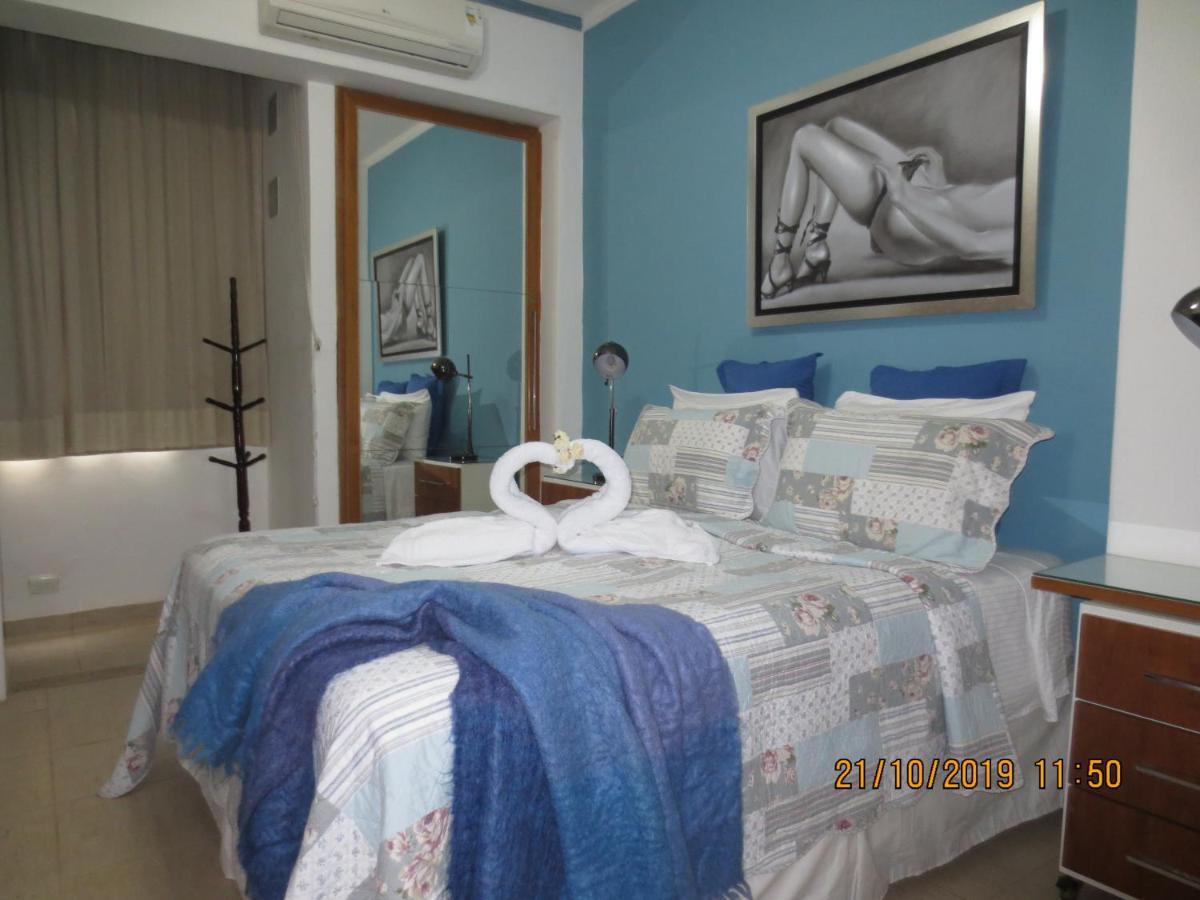 Formoso Apartment Rio de Janeiro Exterior photo